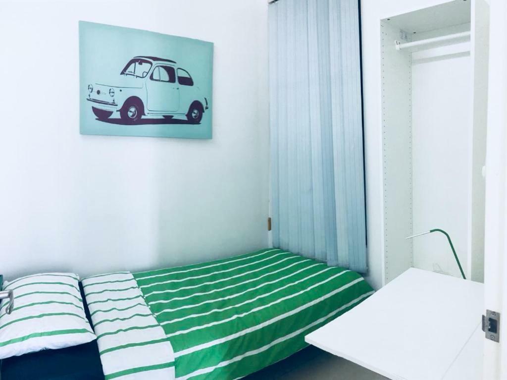 Appartement Conezion Ioi Putrajaya Extérieur photo