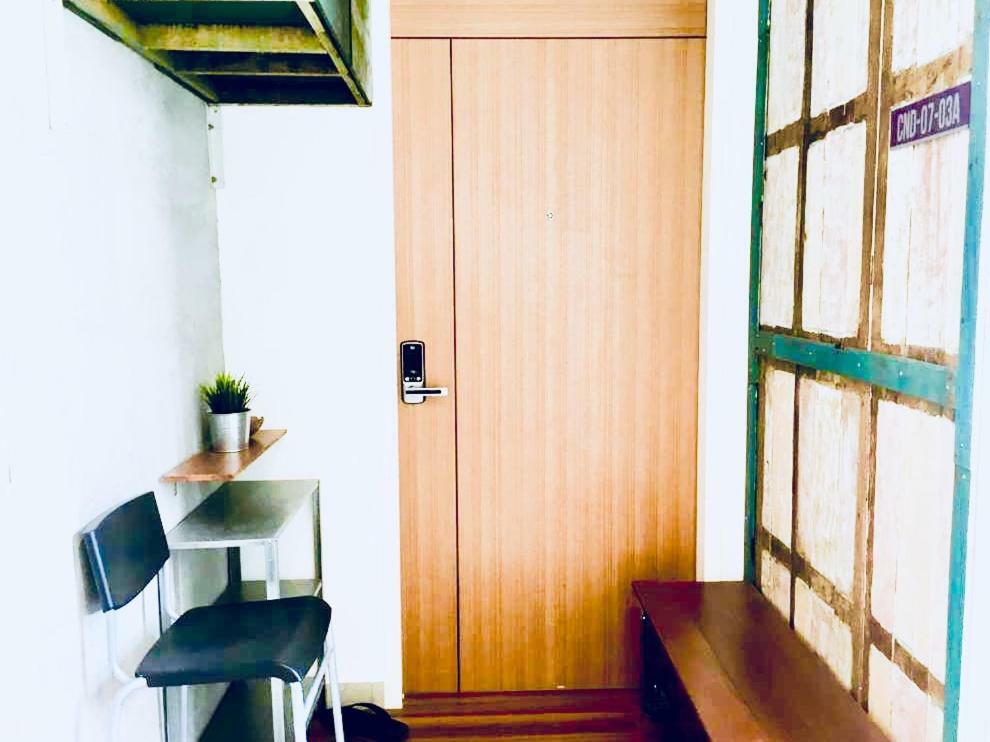 Appartement Conezion Ioi Putrajaya Extérieur photo